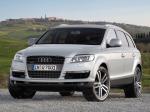 Audi Q7 4.2 TDI Quattro 2007 года